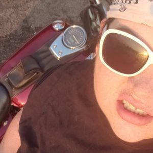 Meet your Posher, Karly